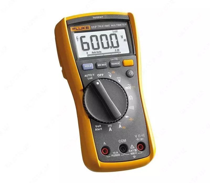 МУЛЬТИМЕТР FLUKE 117