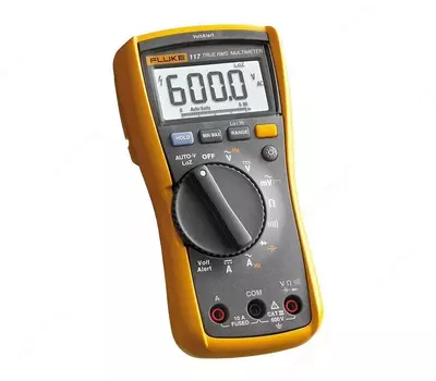 МУЛЬТИМЕТР FLUKE 117