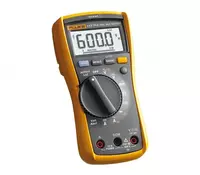 МУЛЬТИМЕТР FLUKE 117