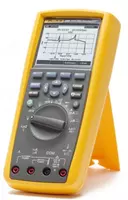 МУЛЬТИМЕТР FLUKE 289/FVF