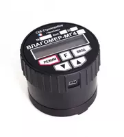 ИЗМЕРИТЕЛЬ ВЛАЖНОСТИ ДРЕВЕСИНЫ ВЛАГОМЕР-МГ4ДМ