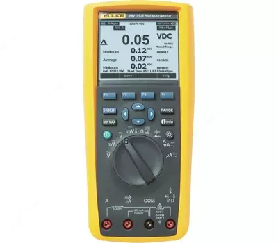 МУЛЬТИМЕТР FLUKE 287
