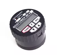 ИЗМЕРИТЕЛЬ ВЛАЖНОСТИ БЕТОНА ВЛАГОМЕР-МГ4БМ