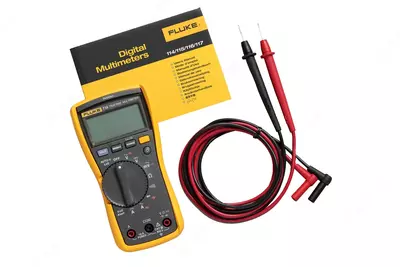 МУЛЬТИМЕТР FLUKE 115