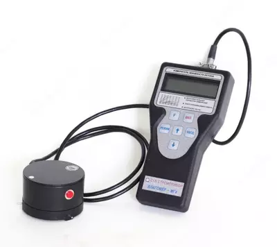 ИЗМЕРИТЕЛЬ ВЛАЖНОСТИ БЕТОНА ВЛАГОМЕР-МГ4Б