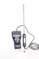 ИЗМЕРИТЕЛЬ ВЛАЖНОСТИ ЗОНДОВЫЙ ВЛАГОМЕР-МГ4З - от {0} сум