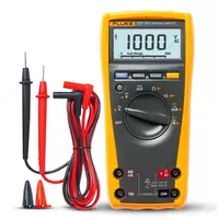 Fluke 177 - Мультиметр
