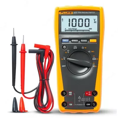 Fluke 177 - Мультиметр