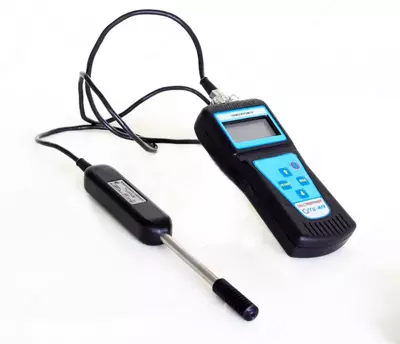 ТЕРМОГИГРОМЕТР ЦИФРОВОЙ (ИЗМЕРИТЕЛЬ ВЛАЖНОСТИ ВОЗДУХА) ТГЦ-МГ4