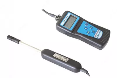 ТЕРМОГИГРОМЕТР ЦИФРОВОЙ ТГЦ-МГ4.01