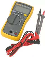 МУЛЬТИМЕТР FLUKE 114