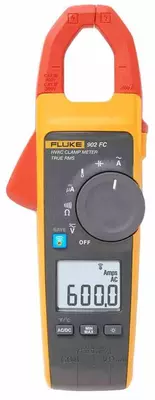 ТОКОИЗМЕРИТЕЛЬНЫЕ КЛЕЩИ FLUKE 902 FC