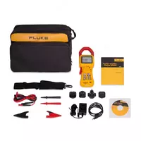 ТОКОИЗМЕРИТЕЛЬНЫЕ КЛЕЩИ FLUKE 345 - от 10 сум