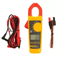 ТОКОИЗМЕРИТЕЛЬНЫЕ КЛЕЩИ FLUKE 324