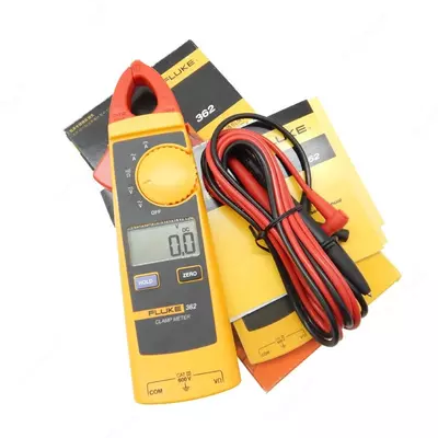 ТОКОИЗМЕРИТЕЛЬНЫЕ КЛЕЩИ FLUKE 362/ESPR