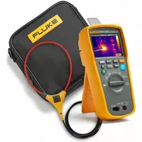 МУЛЬТИМЕТР-ТЕПЛОВИЗОР FLUKE 279 FC/IFLEX - от 10 сум