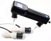 УЛЬТРАЗВУКОВЫЕ ПРИБОРЫ ДЛЯ КОНТРОЛЯ ПРОЧНОСТИ БЕТОНА УКС-МГ4