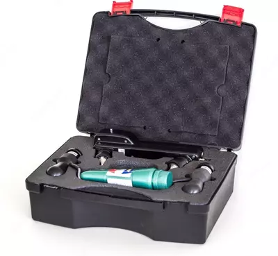 УЛЬТРАЗВУКОВЫЕ ПРИБОРЫ ДЛЯ КОНТРОЛЯ ПРОЧНОСТИ БЕТОНА УКС-МГ4, УКС-МГ4С