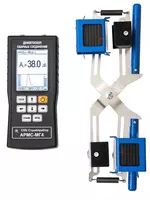 {0} so'mdan УЛЬТРАЗВУКОВОЙ ДЕФЕКТОСКОП СВАРНЫХ СОЕДИНЕНИЙ АРМАТУРЫ АРМС-МГ4