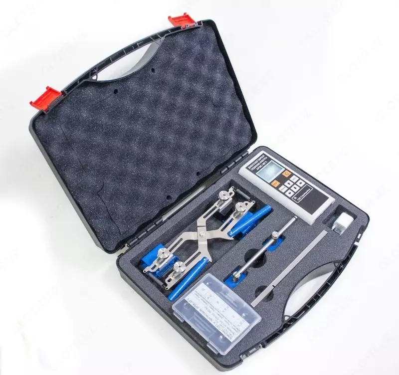 УЛЬТРАЗВУКОВОЙ ДЕФЕКТОСКОП СВАРНЫХ СОЕДИНЕНИЙ АРМАТУРЫ АРМС-МГ4