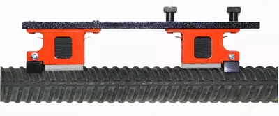 УЛЬТРАЗВУКОВОЙ ДЕФЕКТОСКОП СВАРНЫХ СОЕДИНЕНИЙ АРМАТУРЫ АРМС-МГ4