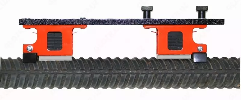 УЛЬТРАЗВУКОВОЙ ДЕФЕКТОСКОП СВАРНЫХ СОЕДИНЕНИЙ АРМАТУРЫ АРМС-МГ4