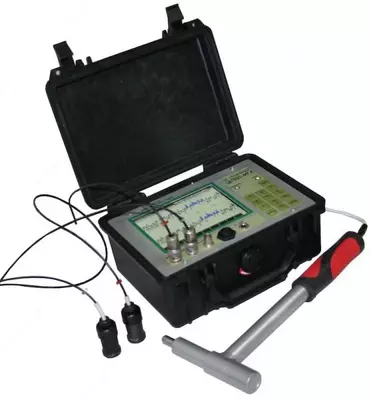 ПРИБОР ДИАГНОСТИКИ СВАЙ ПДС-МГ4 (CЕЙСМОСТАНЦИЯ МАЛОКАНАЛЬНАЯ)