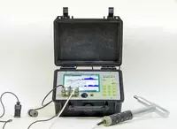 ПРИБОР ДИАГНОСТИКИ СВАЙ ПДС-МГ4 (CЕЙСМОСТАНЦИЯ МАЛОКАНАЛЬНАЯ) - от {0} сум