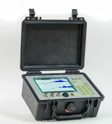 ПРИБОР ДИАГНОСТИКИ СВАЙ ПДС-МГ4 (CЕЙСМОСТАНЦИЯ МАЛОКАНАЛЬНАЯ)