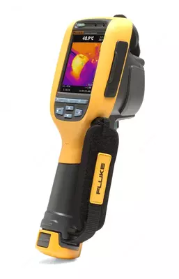 ТЕПЛОВИЗОР FLUKE TI95
