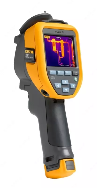 ТЕПЛОВИЗОР FLUKE TIS55