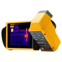 ИНФРАКРАСНАЯ КАМЕРА FLUKE TIX520