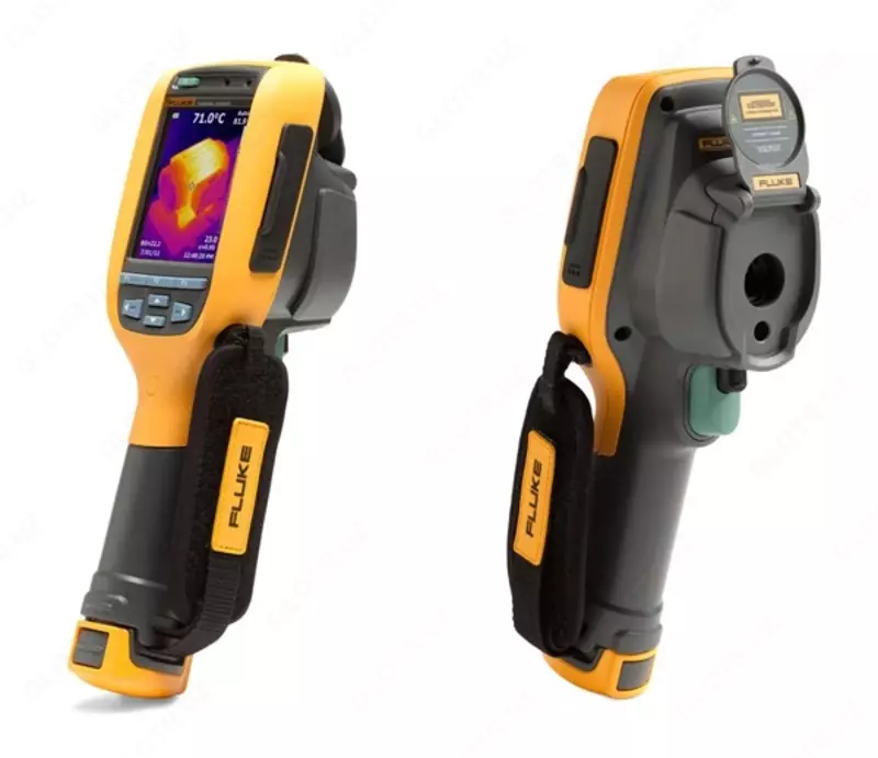 ТЕПЛОВИЗОР FLUKE TI105