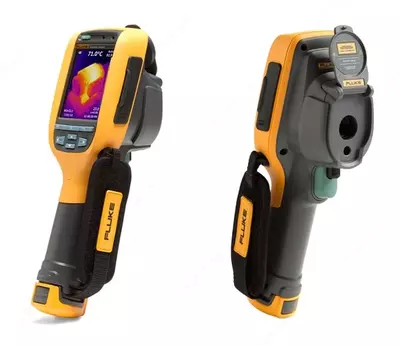 ТЕПЛОВИЗОР FLUKE TI105