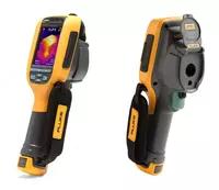 ТЕПЛОВИЗОР FLUKE TI105