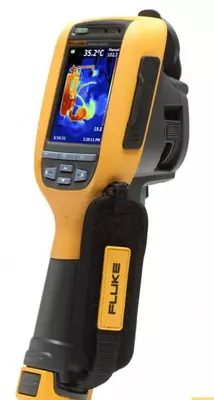 ТЕПЛОВИЗОР FLUKE TI110