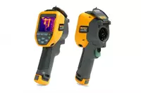 ТЕПЛОВИЗОР FLUKE TIS50