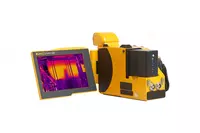 ИНФРАКРАСНАЯ КАМЕРА FLUKE TIX640