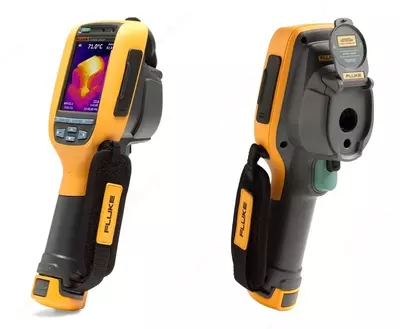 ТЕПЛОВИЗОР FLUKE TI100