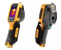 ТЕПЛОВИЗОР FLUKE TI100