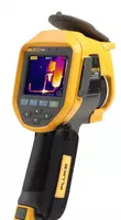 ТЕПЛОВИЗОР FLUKE TI200
