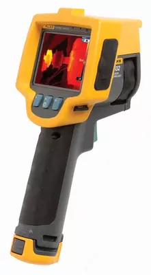 ТЕПЛОВИЗОР FLUKE TI32