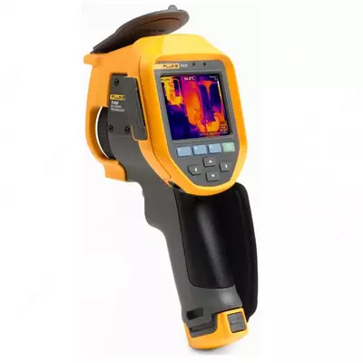 ТЕПЛОВИЗОР FLUKE TI450