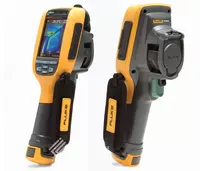 ТЕПЛОВИЗОР FLUKE TIR110
