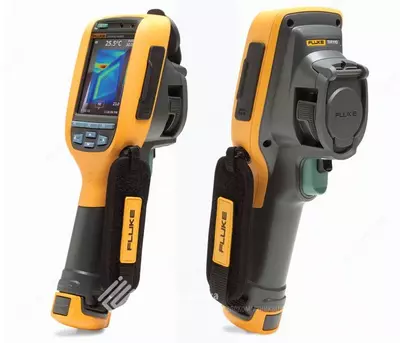 ТЕПЛОВИЗОР FLUKE TIR110