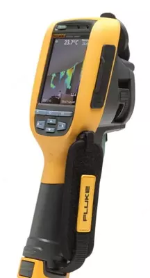 ТЕПЛОВИЗОР FLUKE TIS65