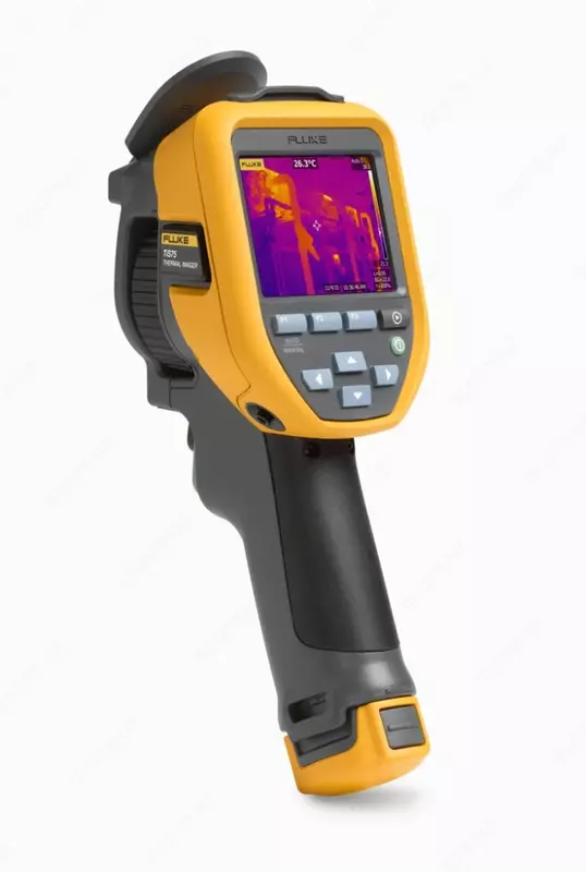 ТЕПЛОВИЗОР FLUKE TIS75