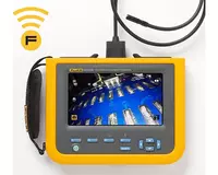 ВИДЕОСКОП FLUKE DS703 FC