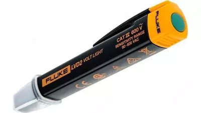 ДЕТЕКТОР НАПРЯЖЕНИЯ FLUKE LVD2