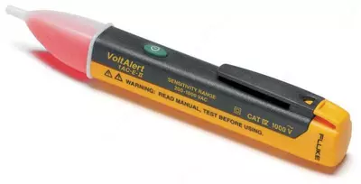 ДЕТЕКТОР НАПРЯЖЕНИЯ FLUKE 1AC-E2-II
